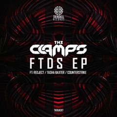 The Clamps & Redject - Brand New Beginning [Trendkill Records] Out March 31