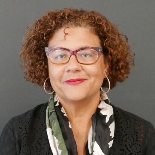 Elizabeth Alexander