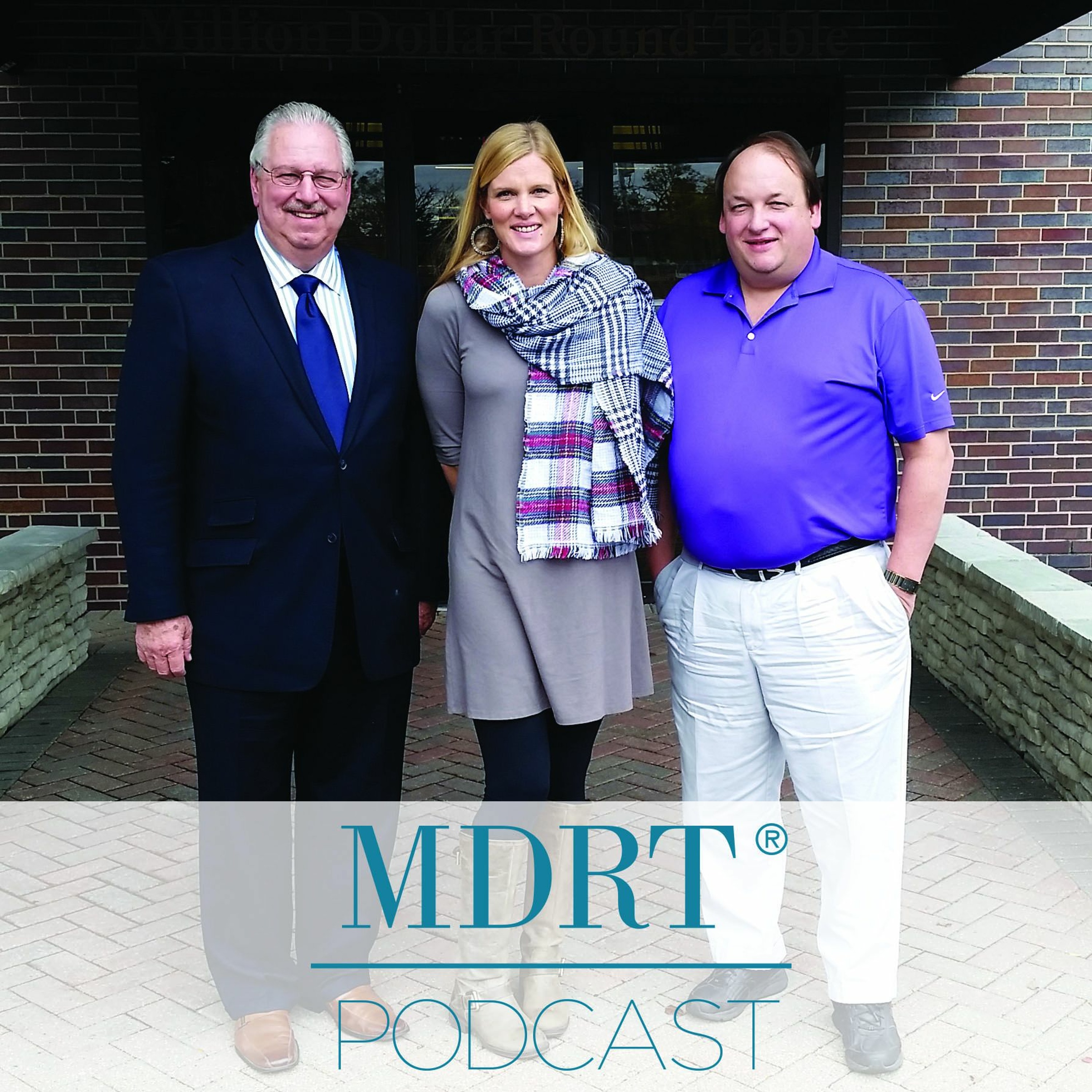 MDRT Podcast
