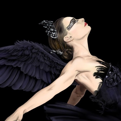 Angel By The Wings - Sia  (from the movie "The Eagle Huntress")