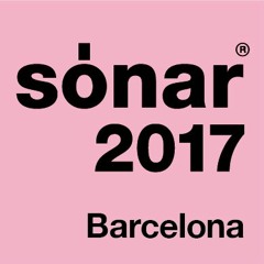 Sounds of Sónar 2017