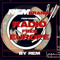 Radio Free Europe (REM Cover / Live Demo)