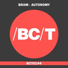 Bram - Autonomy