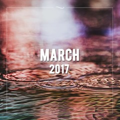 Chillin' March 2017