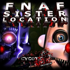 FNAF DANCE - SISTER LOCATION