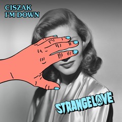 Ciszak - Oops (Original Mix)
