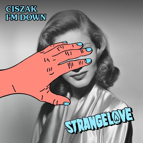Ciszak - Oops (Original Mix)