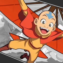 Rap do Aang (Avatar) - Daiki