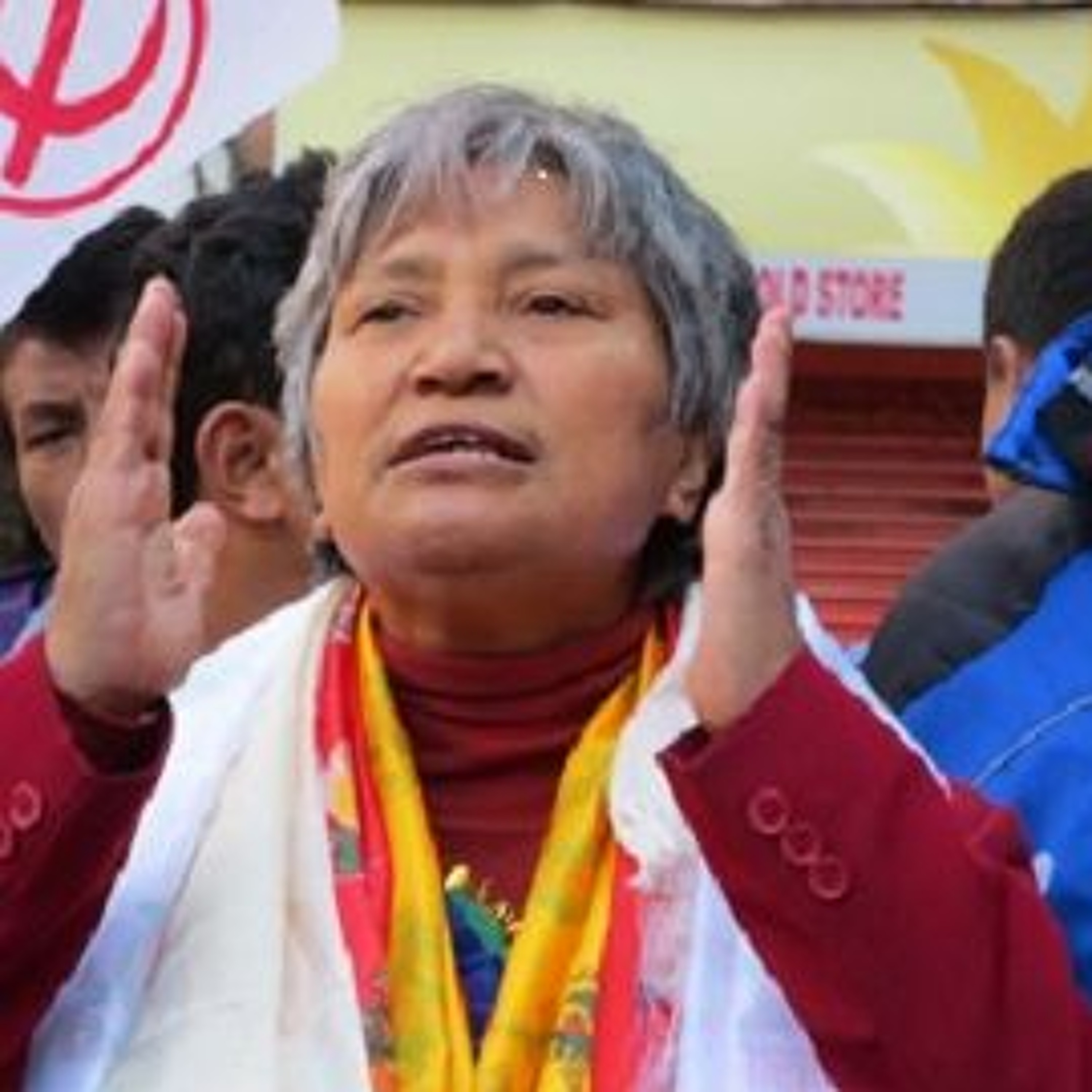 अचेत अवस्थामा महाभूल-हिसिला यमी