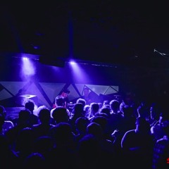 Macky Gee feat. MC Daxta & Bombaman MC @ Switch!