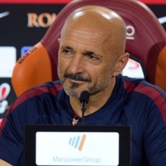 Coppa Italia, Roma-Lazio: conferenza stampa di Spalletti