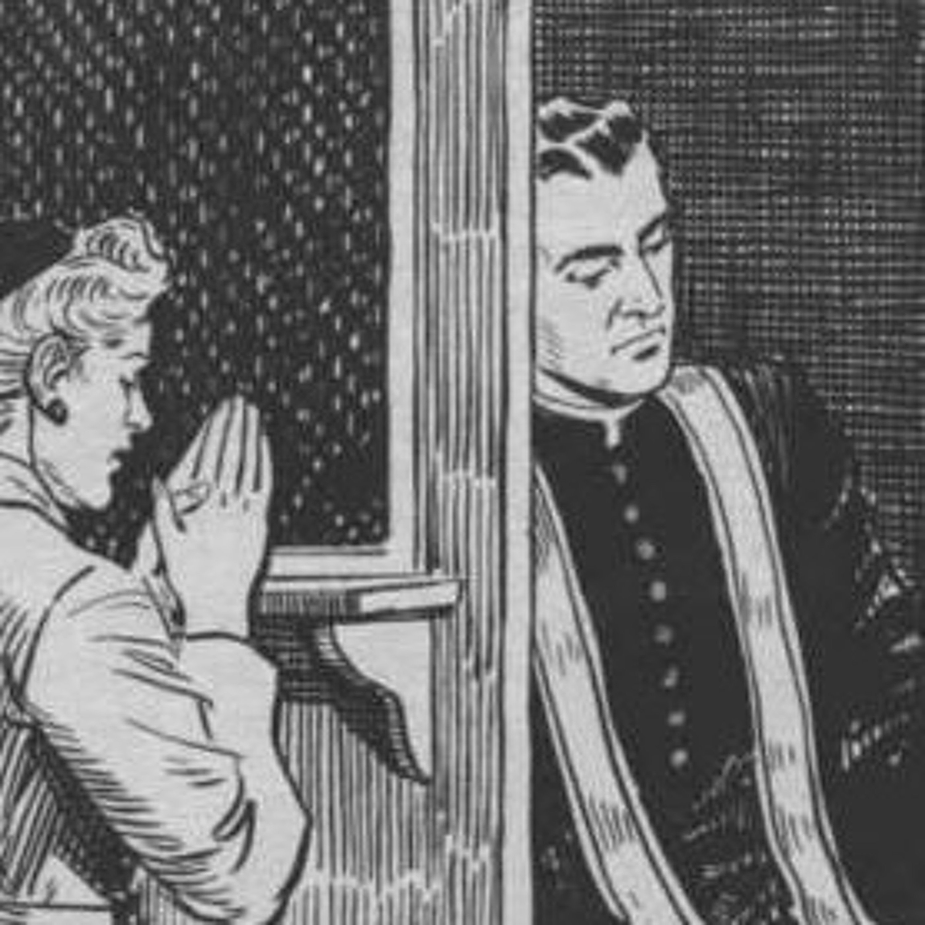 Lent: How to go to Confession - Homily for April 2 episode artwork