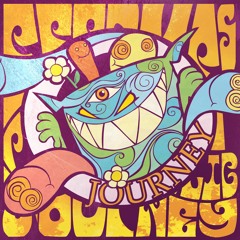 Spectral - Psychedelic Journey