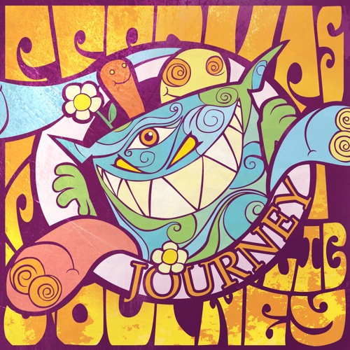 Spectral - Psychedelic Journey