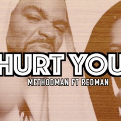 ► Methodman & Redman Type Beat - Hurt You Part 2 (Beat 120)
