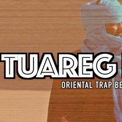 ▶ Dope Arabic Oriental Trap Banger Beat - Tuareg Man (BEAT 119)