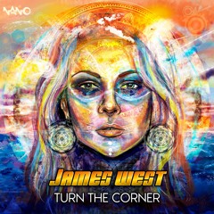 James West - Turn The Corner