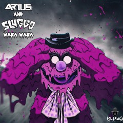Sluggo & Arius - Waka Waka (Free Download Out now on UltraG recordings)