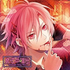 キャストフリートーク