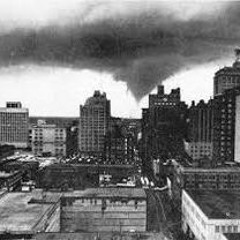 April 3, 1974 Tornado Outbreak