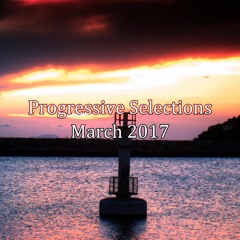 Progressive Selections | March 2017