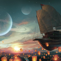 J.T. Peterson - Tales Of Neverland