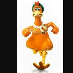 Marty Mcflex x Ell Will - Chicken Run