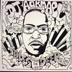 [AOW007] DJ Aakmael - Tales From The Deep Side