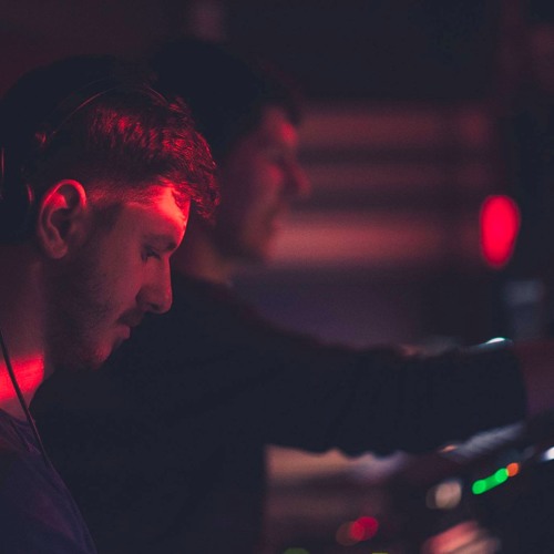 Level up micro minimal techno
