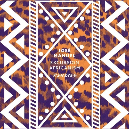 PREMIERE: José Manuel - Voices Of Africa (Mehmet Aslan Remix)[Music For Dreams]