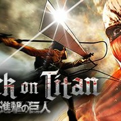 Attack On Titan OPENING 3 - 進撃の巨人 Season 2 OP 1