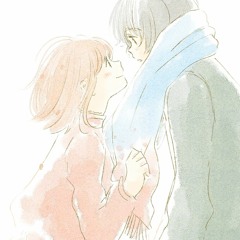 holding hands