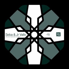 Seba & Jr Vallo - Minus 15