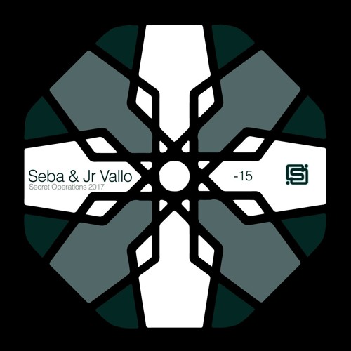 Seba & Jr Vallo - Minus 15