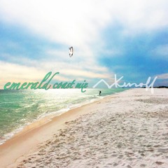 Mark Kunoff - Emerald Coastline Mix - Tour De Traum XIII Podcast