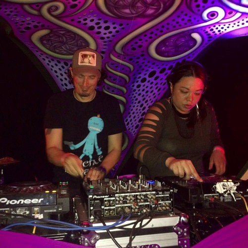 Khromata - A Fool's Delight (Closing set after Perfect Stranger)