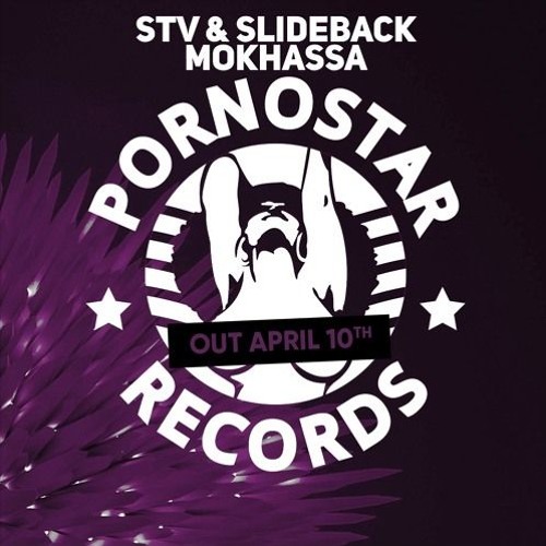 STV & Slideback - Mokhassa [Preview]