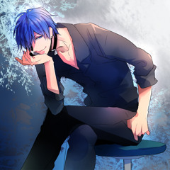 KAITO V3 - Eh? Ah Sou.