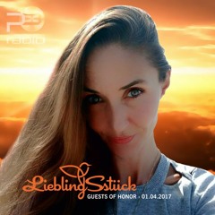 GOH with LieblingSstück - 01.04.17