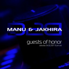 Tech & Deep-Hause Mixes 3