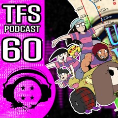 TFS Podcast #60 – Newyorkimon