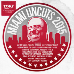 Back & Forth (Gianni Santoro Basile Apt WMC 2015 Remix)