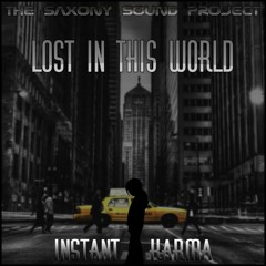 lost in this world (Radio Edit)