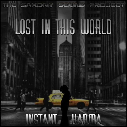 lost in this world (Radio Edit)