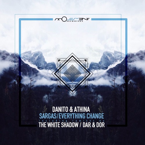 Danito & Athina - Sargas (Original mix) [Movement Recordings]