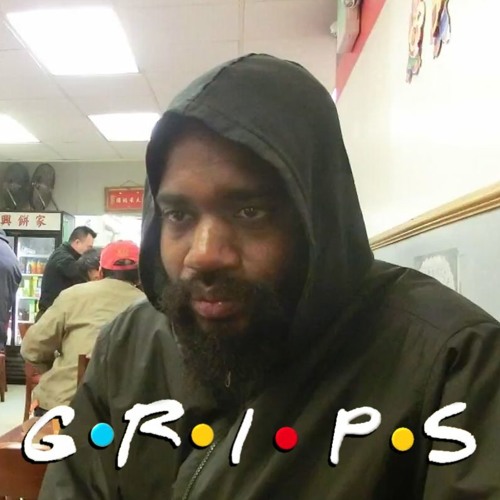 G • R • I • P • S