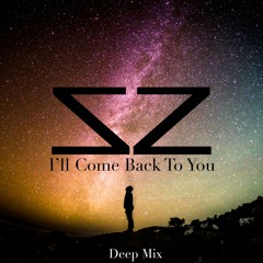 Impact Diamonds feat. Marc Chardon - I'll Come Back To You (Deep Mix)