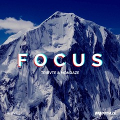 TRIBVTE & Mondaze - Focus (Original Mix)