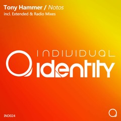 Tony Hammer - Notos