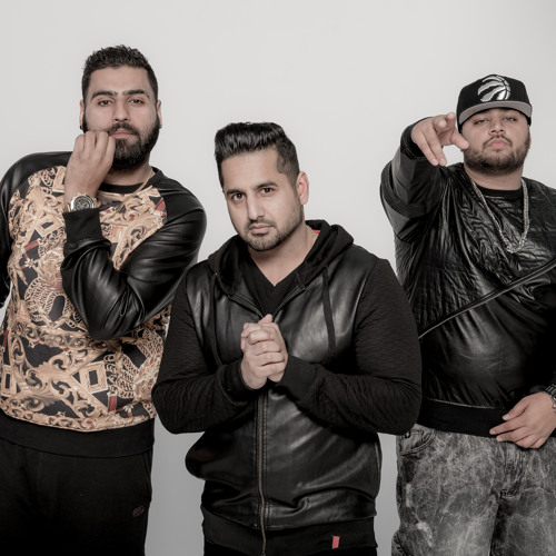DJ K SQUARE -  Elly Mangat  - SNITCH - DHOL MIX